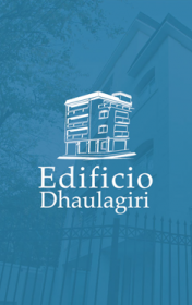 Edificio Dhaulagiri