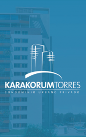 Karakorum Torres