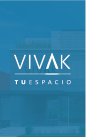 Vivak logo